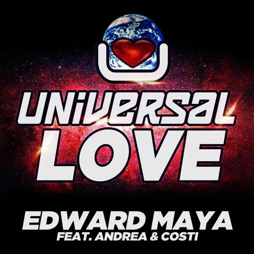 Universal Love (Acapella)