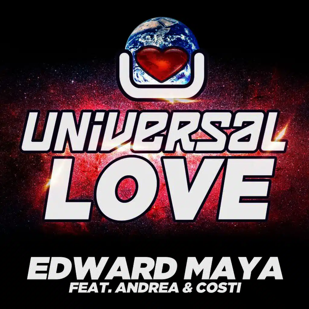 Universal Love