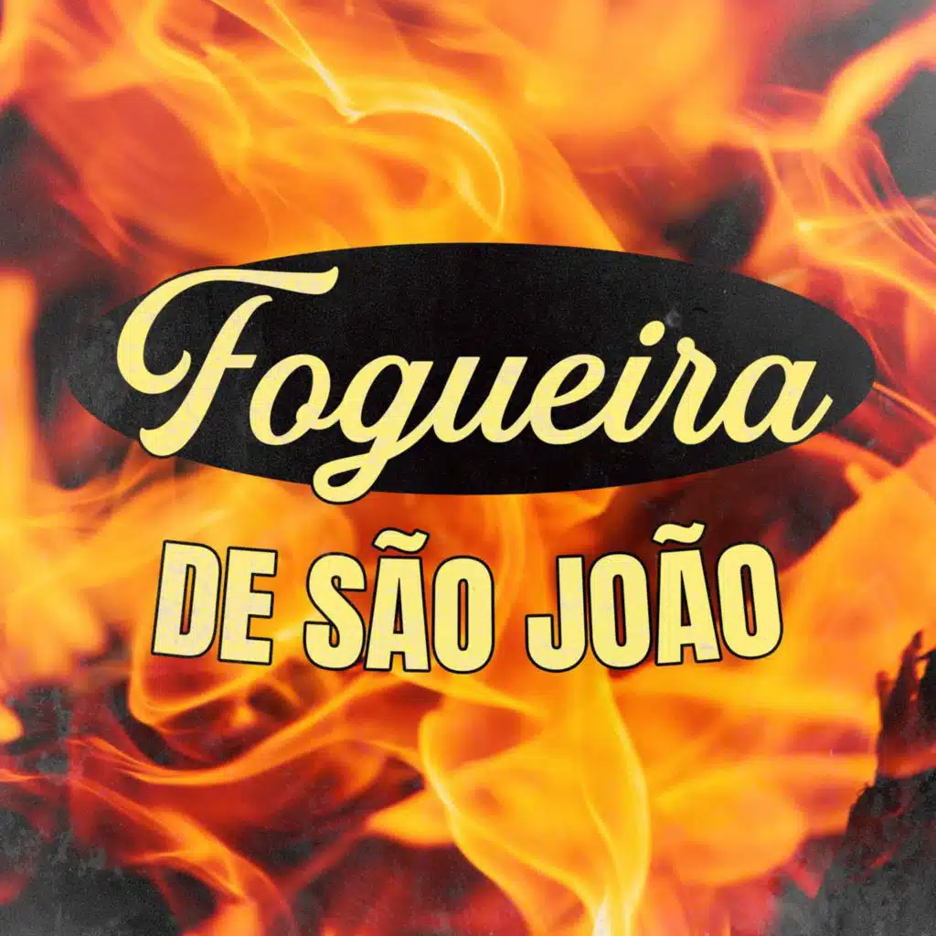 Fogueira de São João