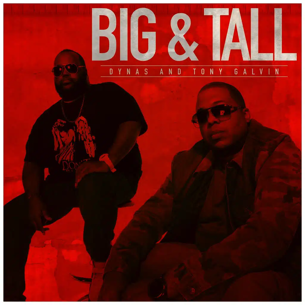 Big & Tall