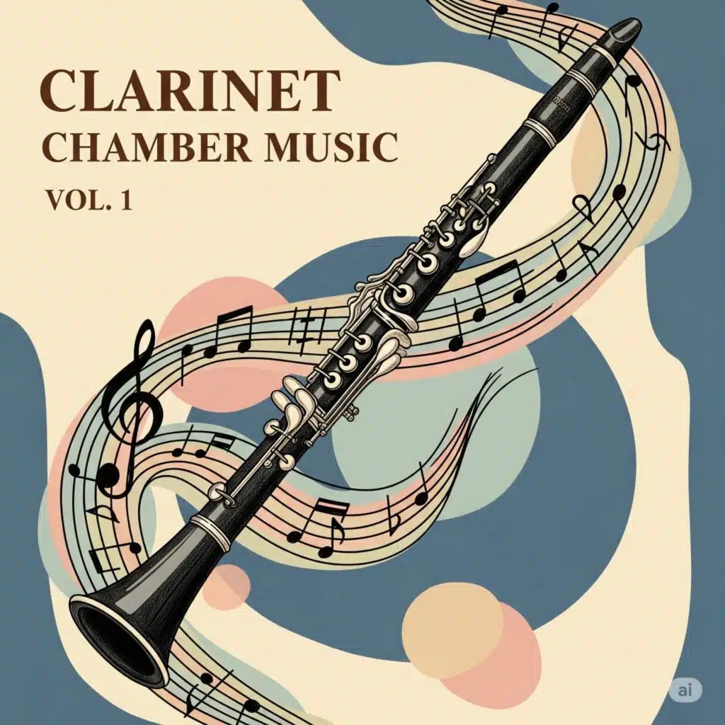 Brahms: Clarinet Chamber Music, Vol. 1
