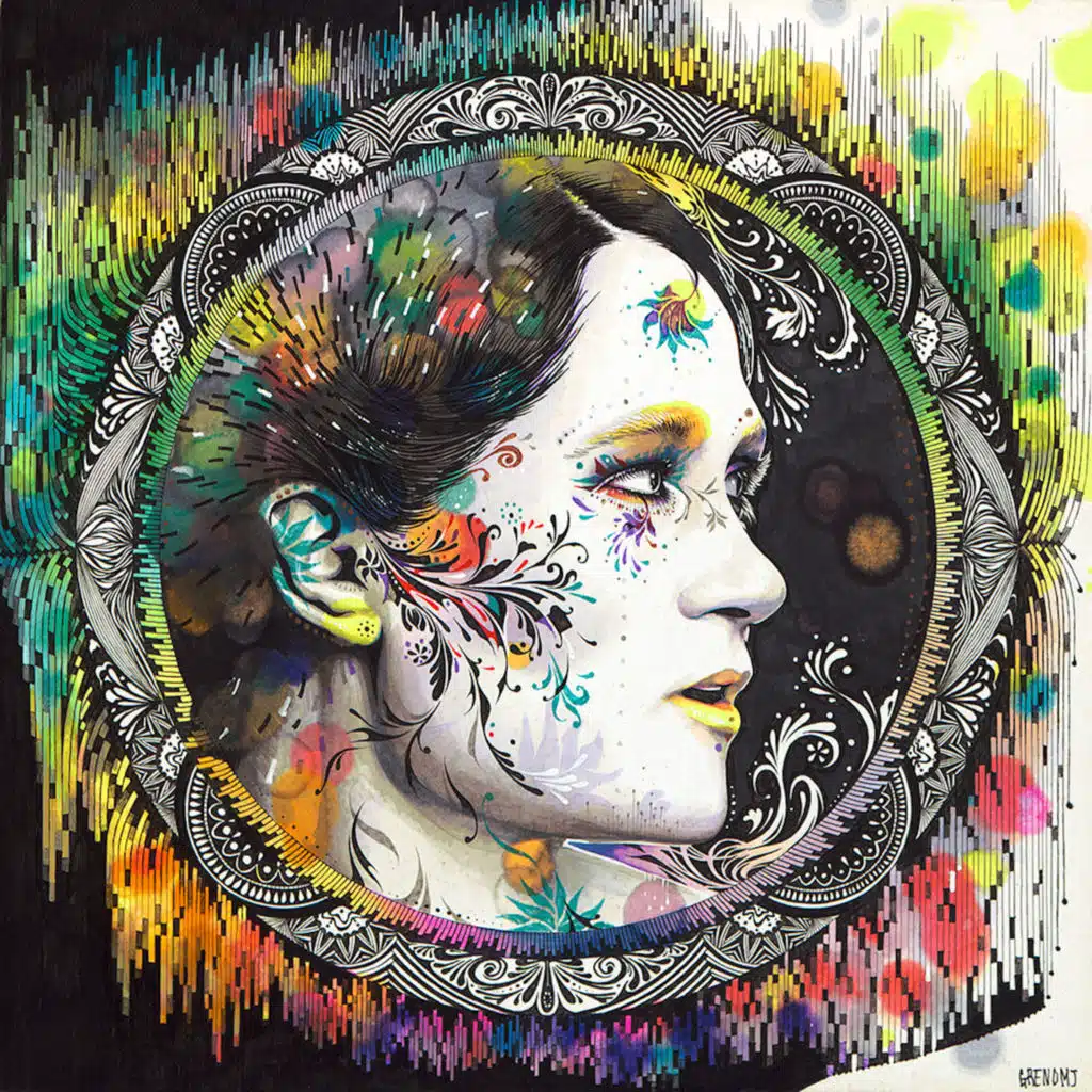 The Good Life (Televangel of Blue Sky Black Death Remix)