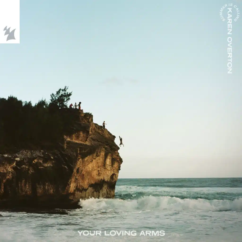 Summer Is Calling & Karen Overton