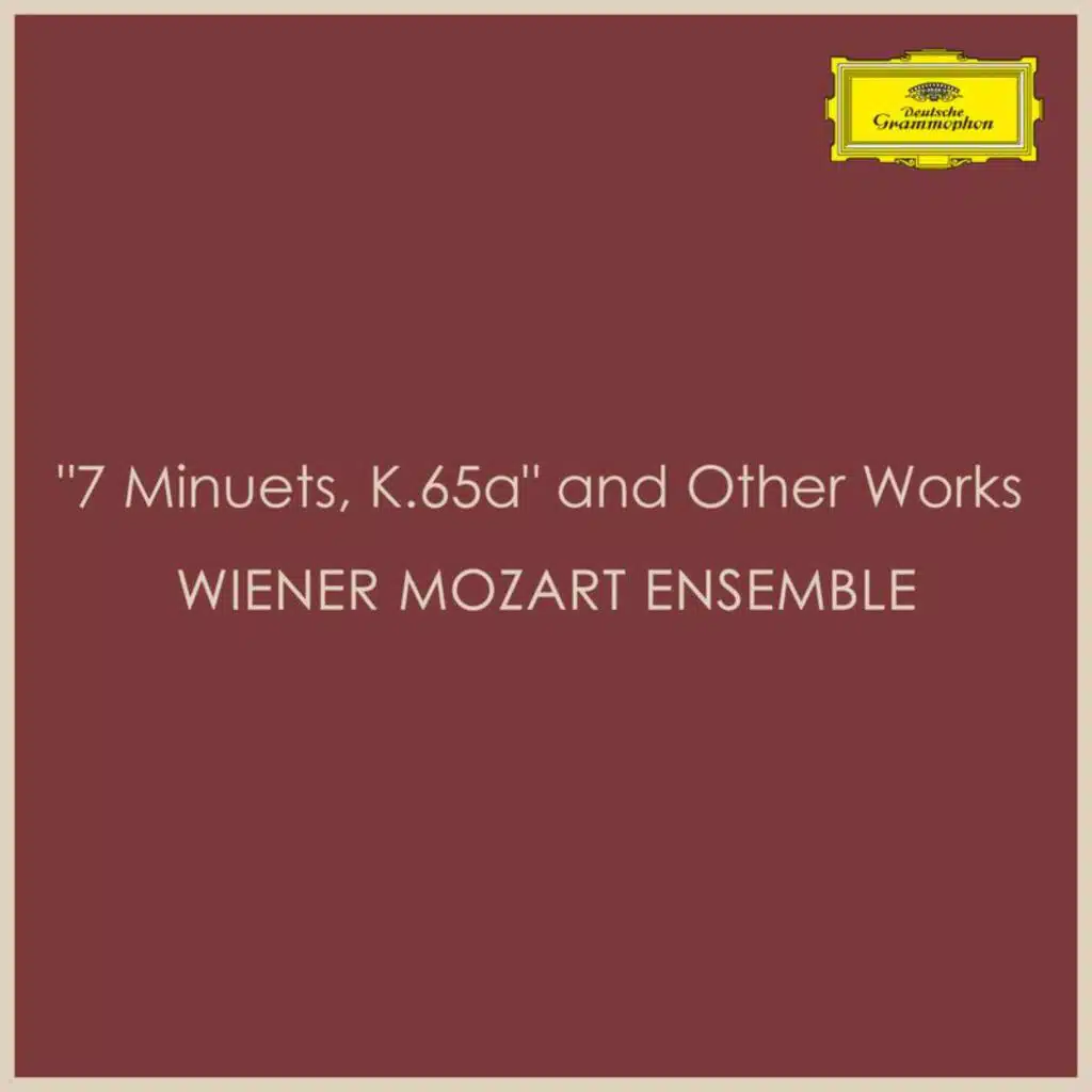 Wiener Mozart Ensemble