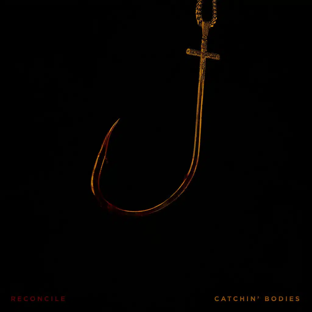 Catchin' Bodies - EP