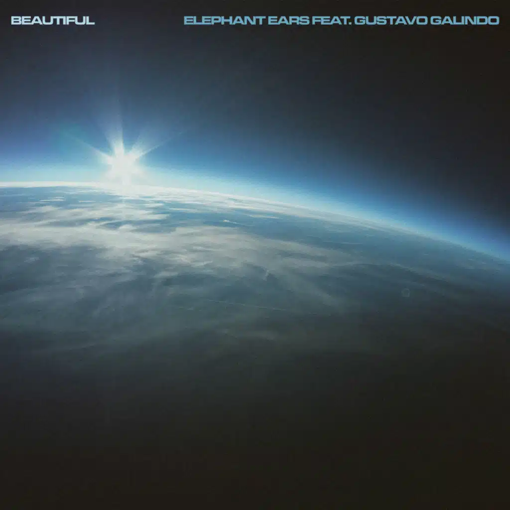Beautiful (feat. Gustavo Galindo)