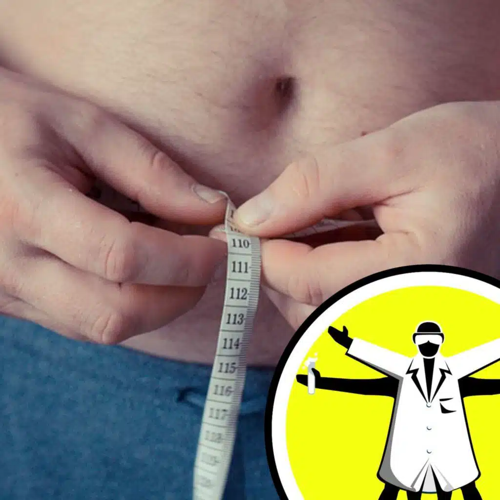 Weight loss jab concerns, and crafty bribing caterpillars