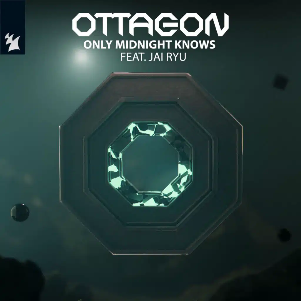Only Midnight Knows (Extended Mix) [feat. JAI RYU]