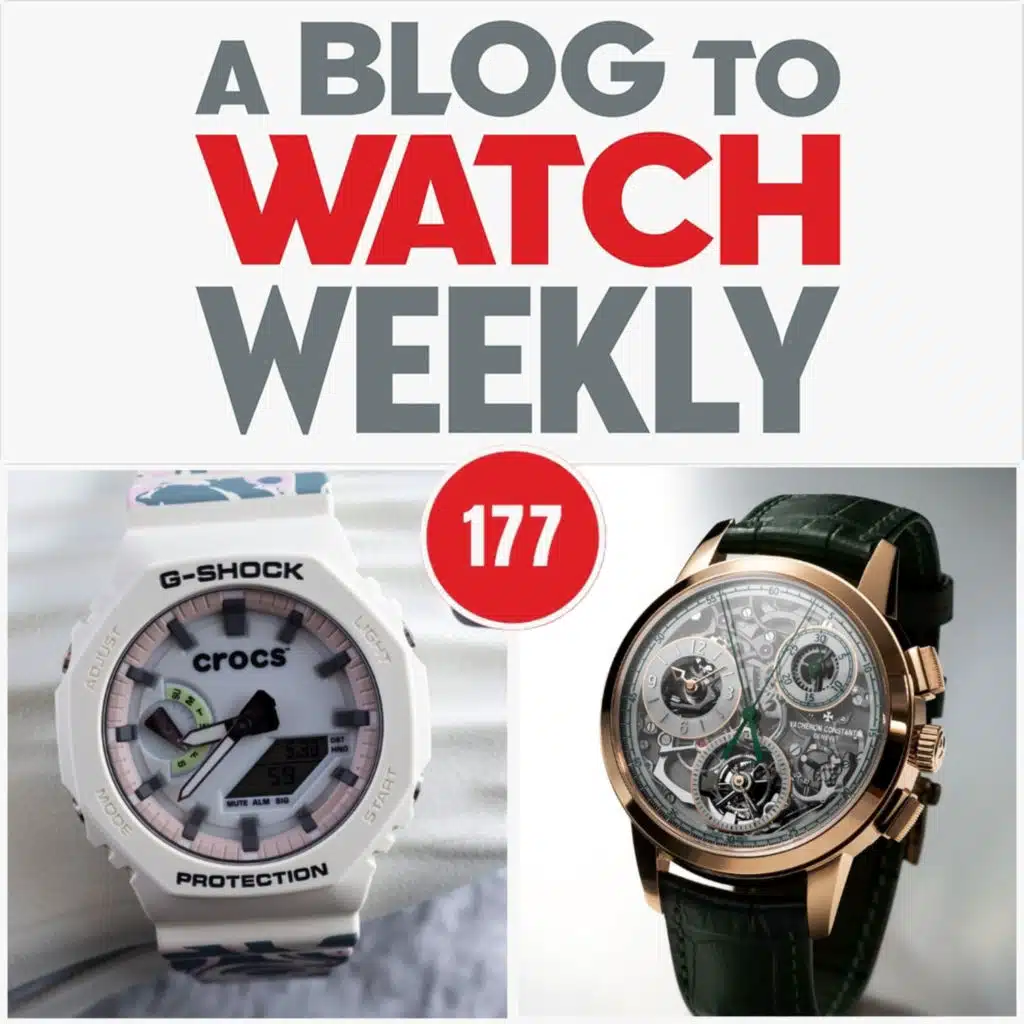 177. aBlogtoCrocks, Mishon Contant In, The Time Guestimator, And Soup + Nuts