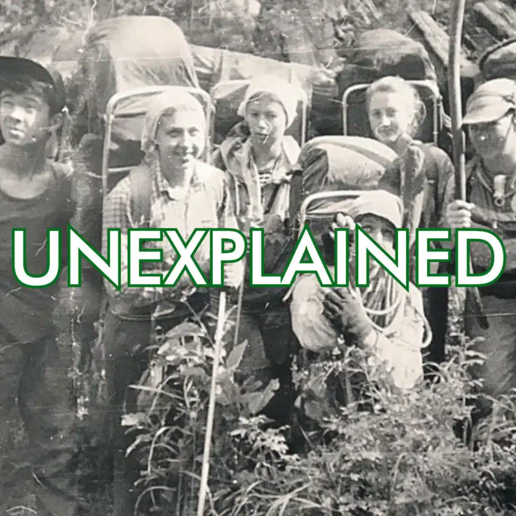 Season 08 Episode 33: After the Sun Comes Rain (Pt.1 of 2)