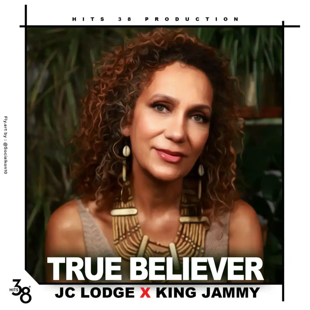 JC Lodge & King Jammy