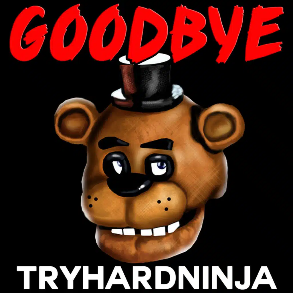 Goodbye (Instrumental) [feat. Dagames]