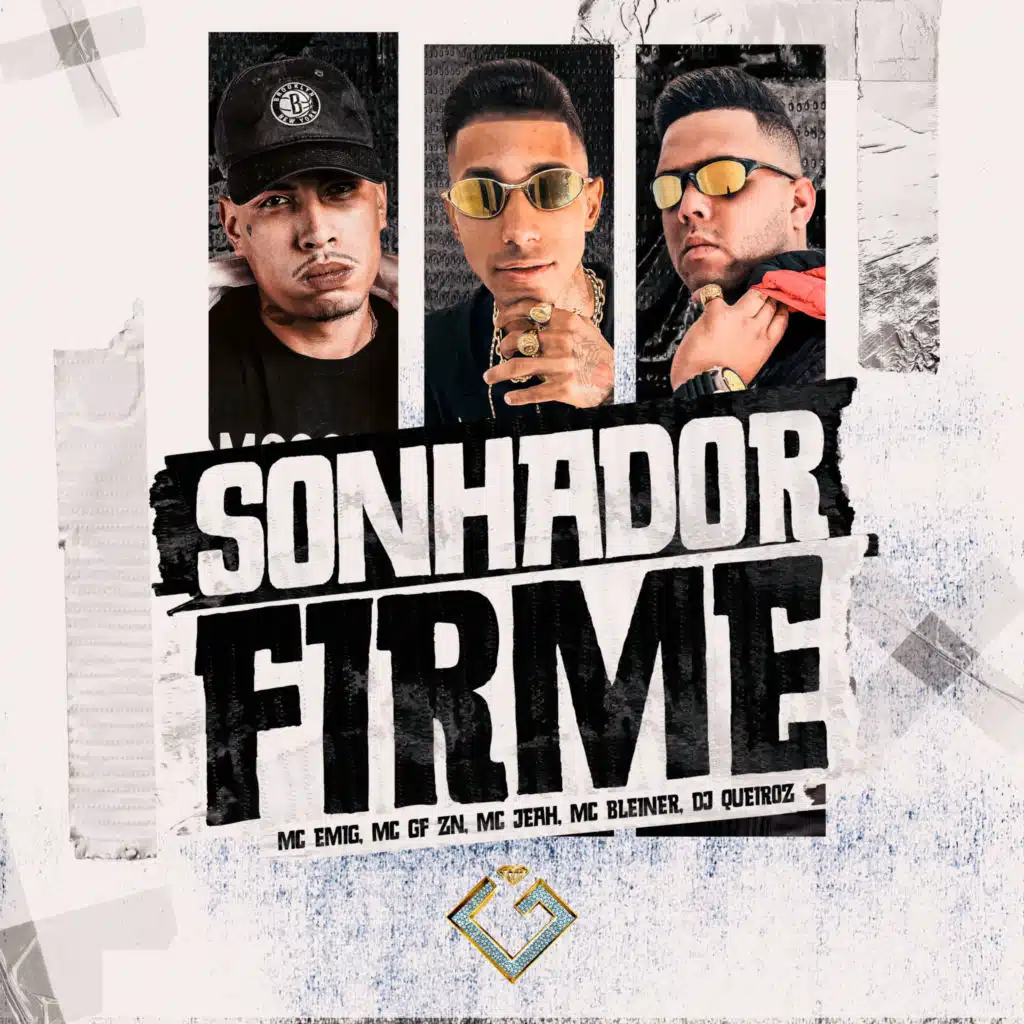 Sonhador Firme