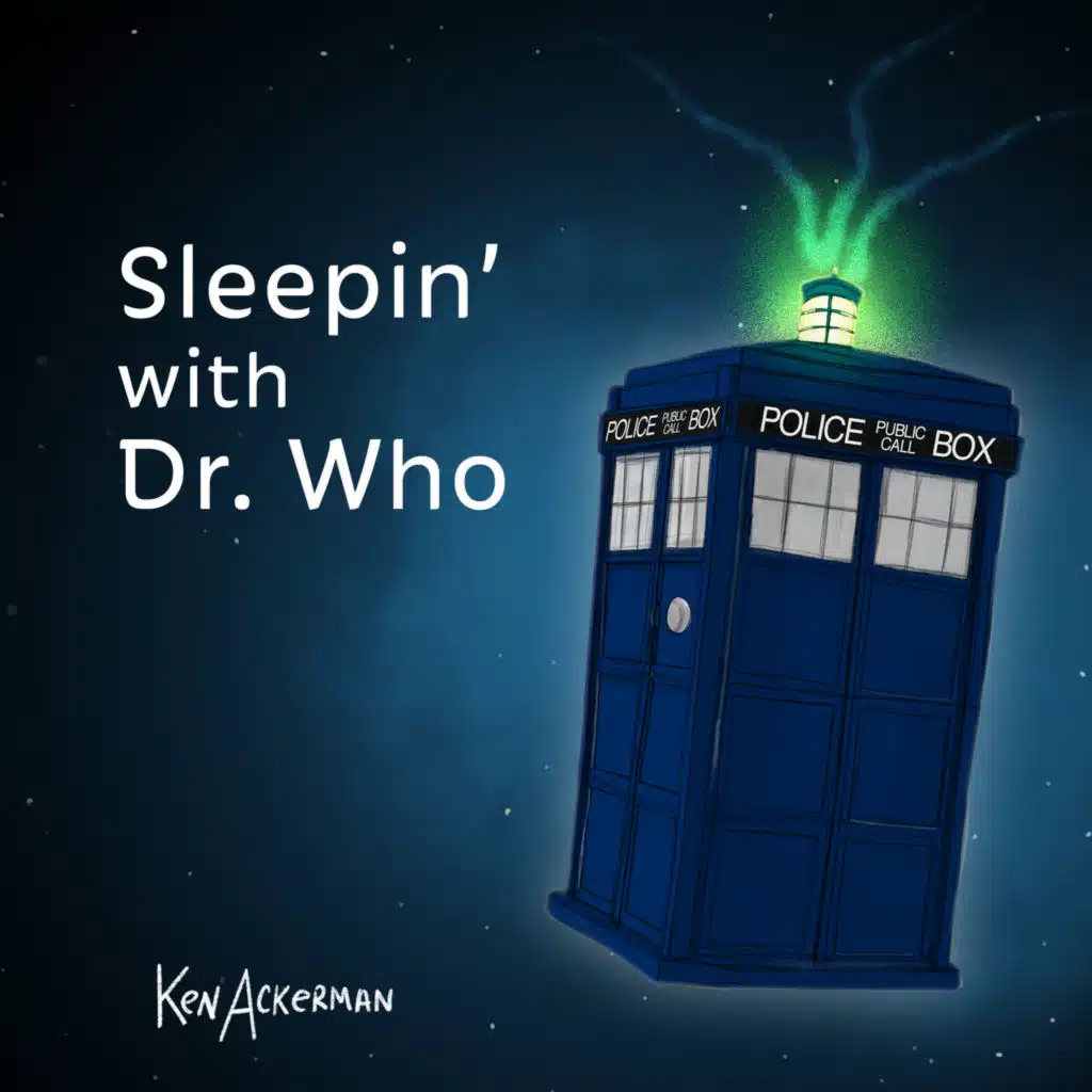 Rose | Sleepin' With Doctor Who S1E1 from the Vault #633