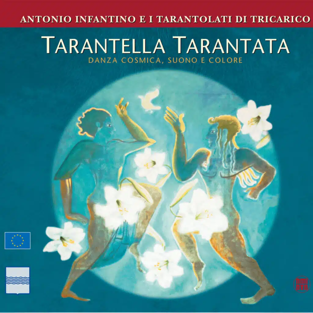 Oitat (feat. I Tarantolati di Tricarico)