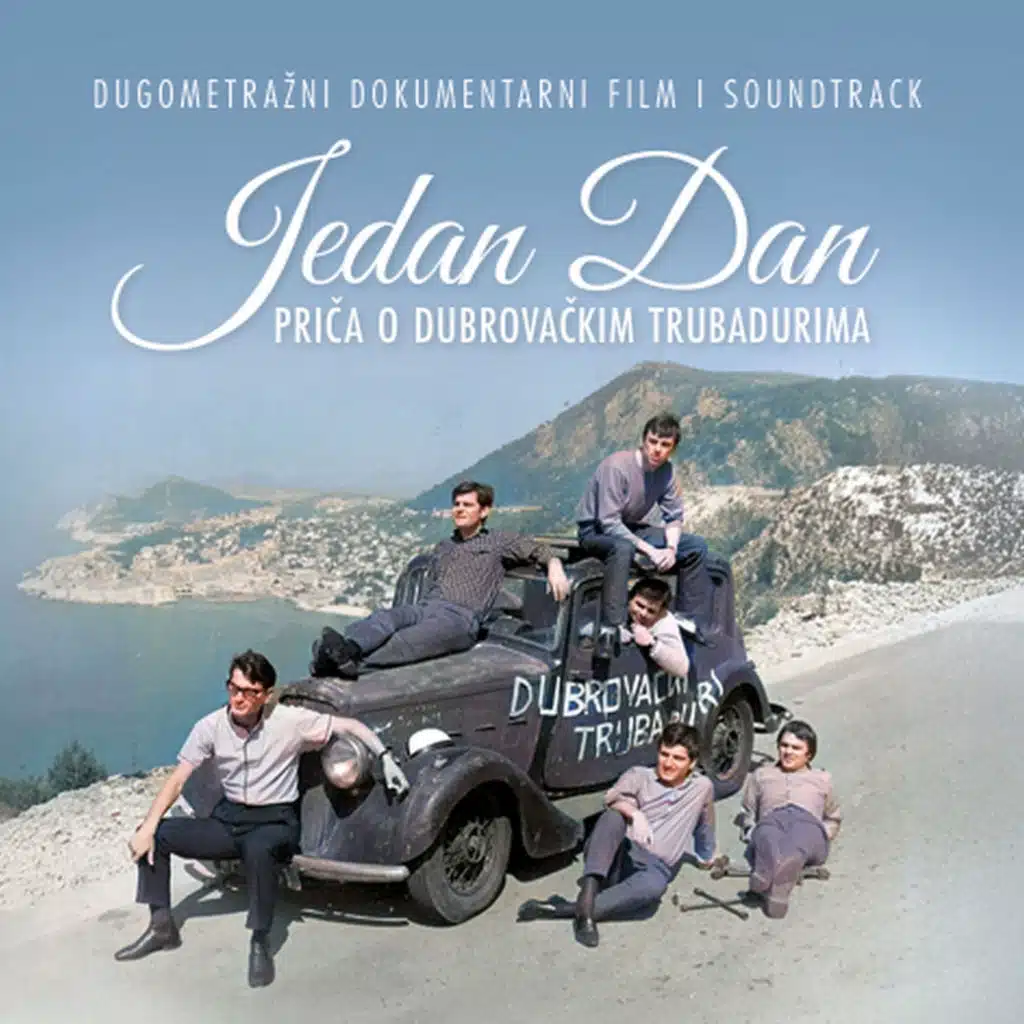 Dubrovacki Trubaduri