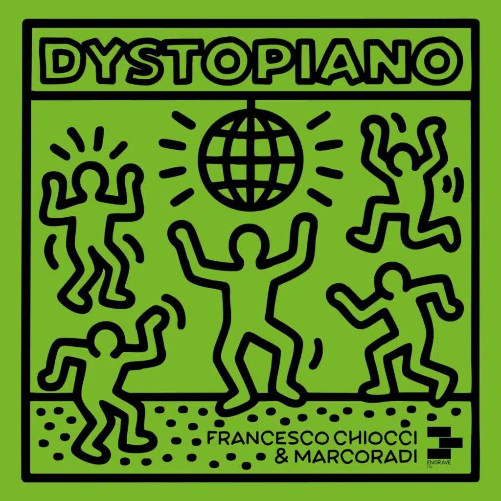 Dystopiano (Yotam Avni Remix)