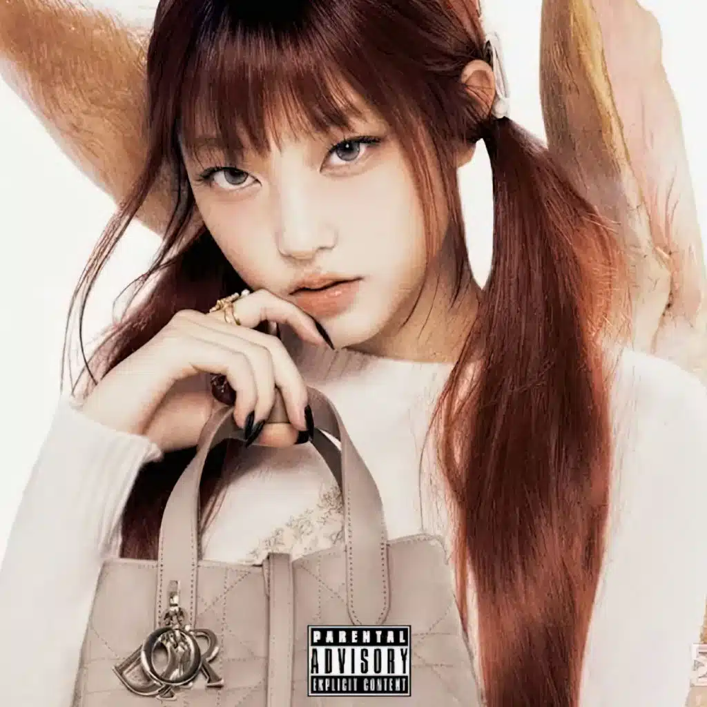 Fxck My Exes (feat. Noelia)