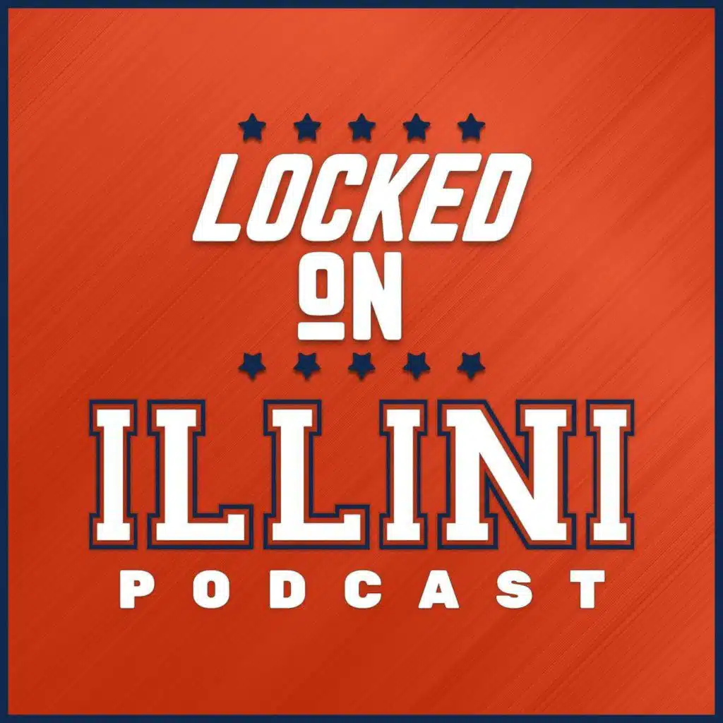 ROUNDTABLE: Josh Whitman Details Why Illinois Athletics Will Be Ready for New Era | Illini Podcast