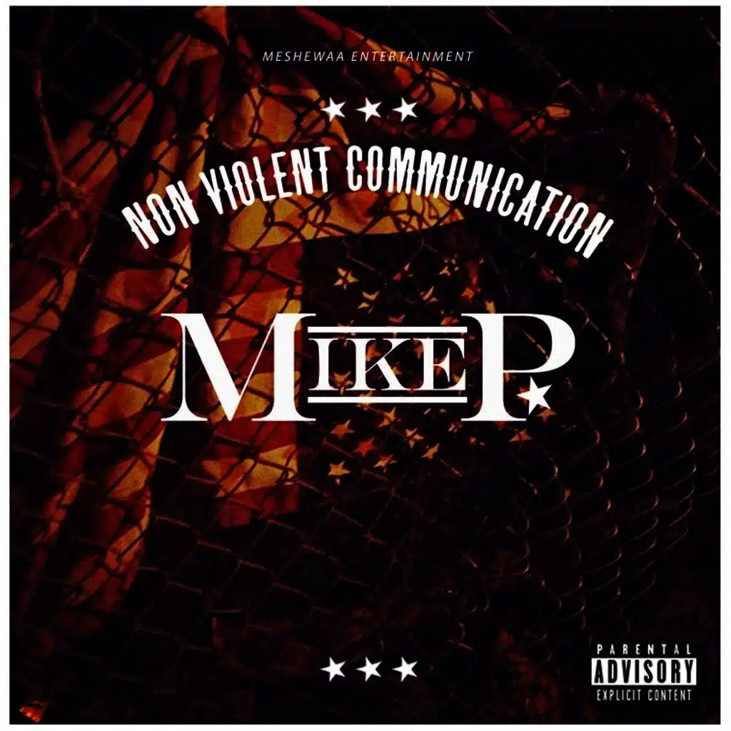 Non-Violent Communication