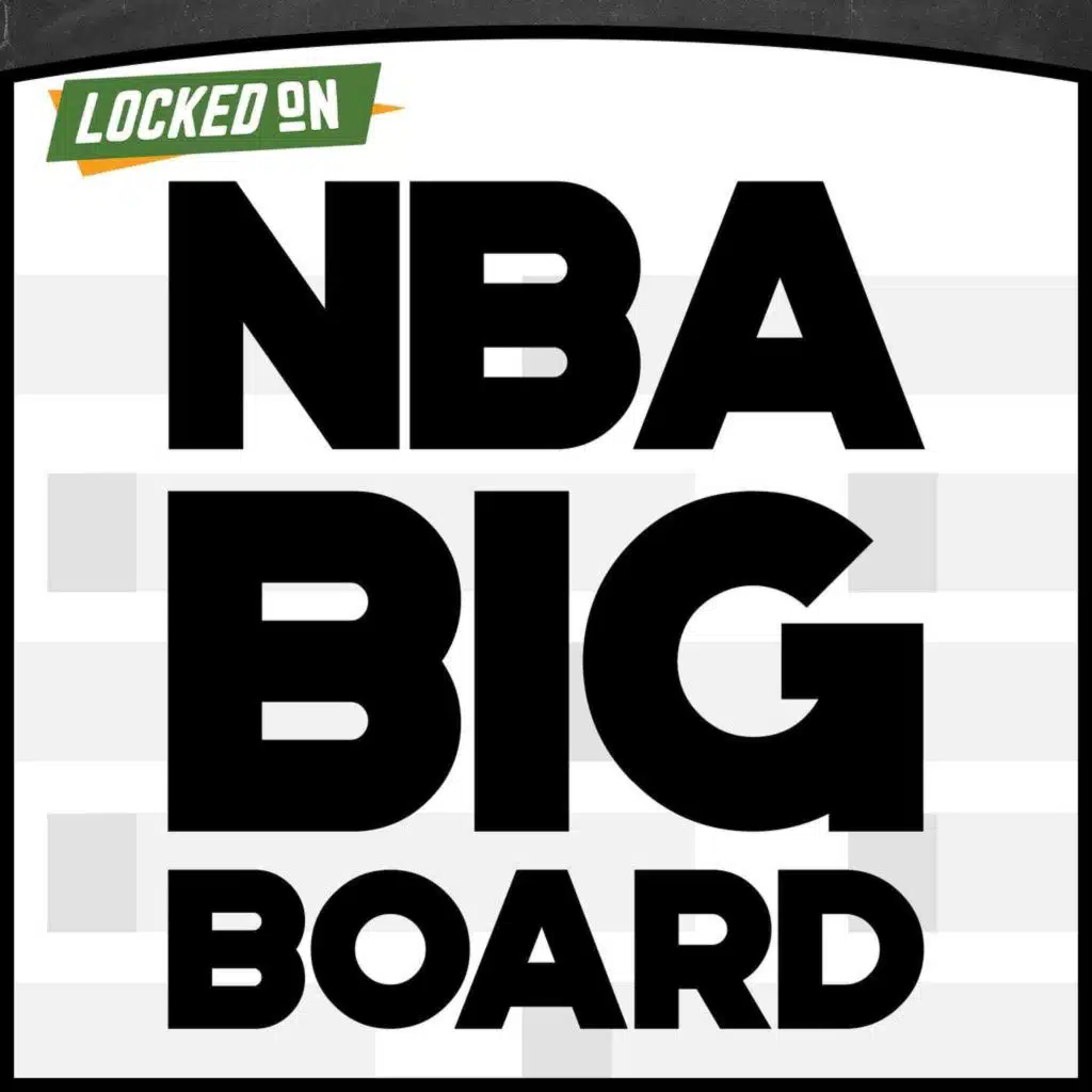 Unexpected Picks & Perfect Fits | 2025 NBA Draft 2nd Round Reactions