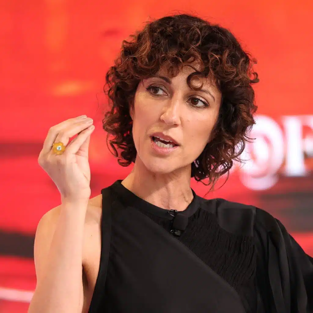 Yasmin Sewell: Intuition Can be a Superpower in Business