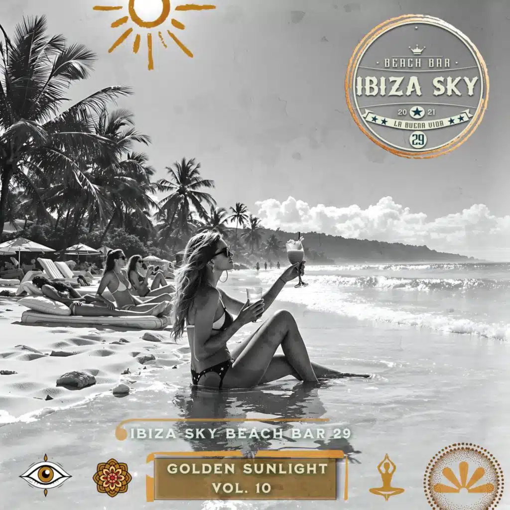 Ibiza Sky Beach Bar 29 & Interstellaro
