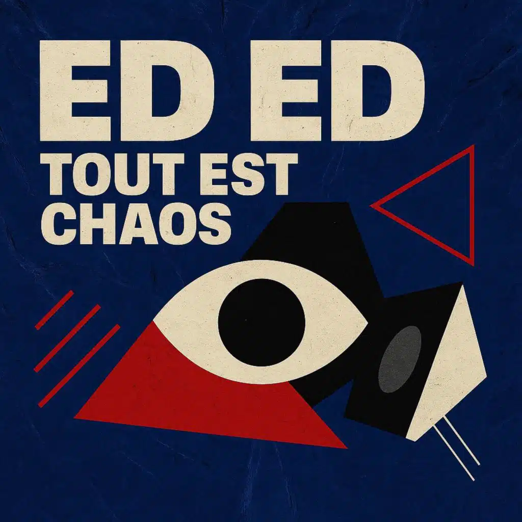 Tout est Chaos