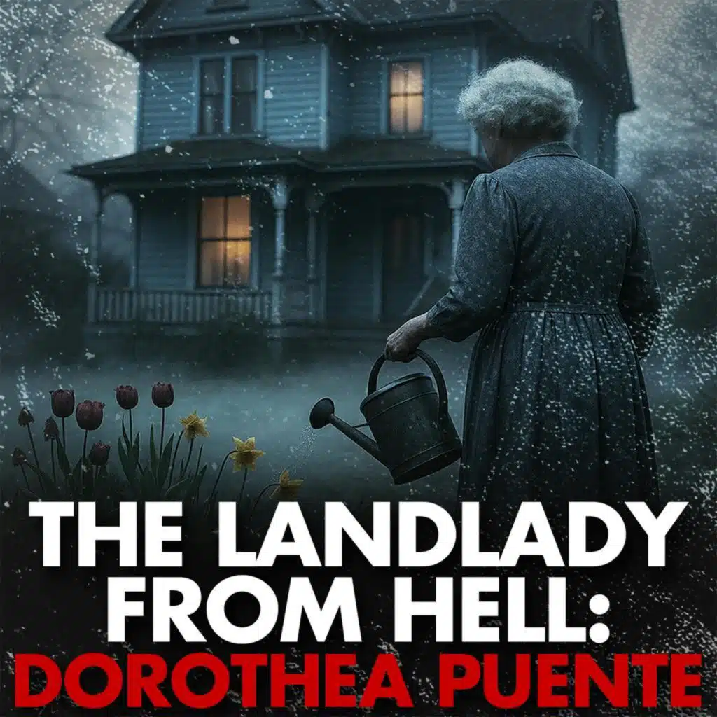 The Little Old Landlady from Hell | Dorothea Puente