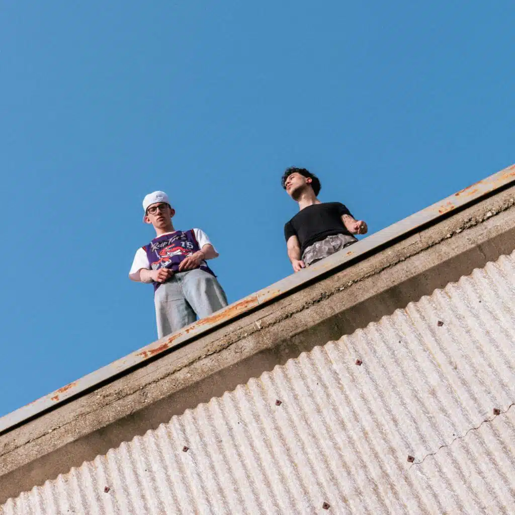 glazers freestyle (feat. Share)