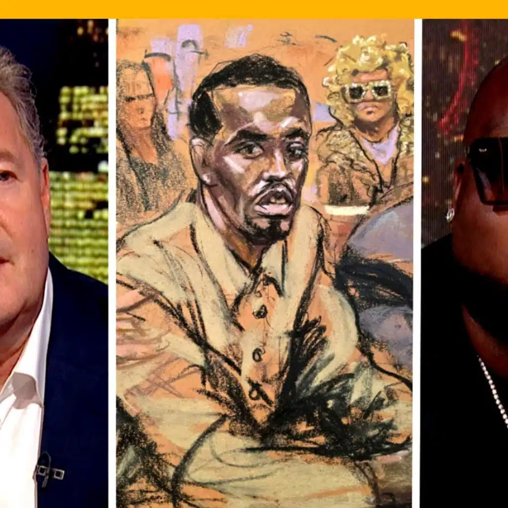 ‘I’ve Left The States - I’m Under THREAT’ Big Homie On Diddy, Tupac & Running For His Life