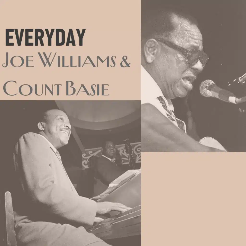 Every Day I Have The Blues