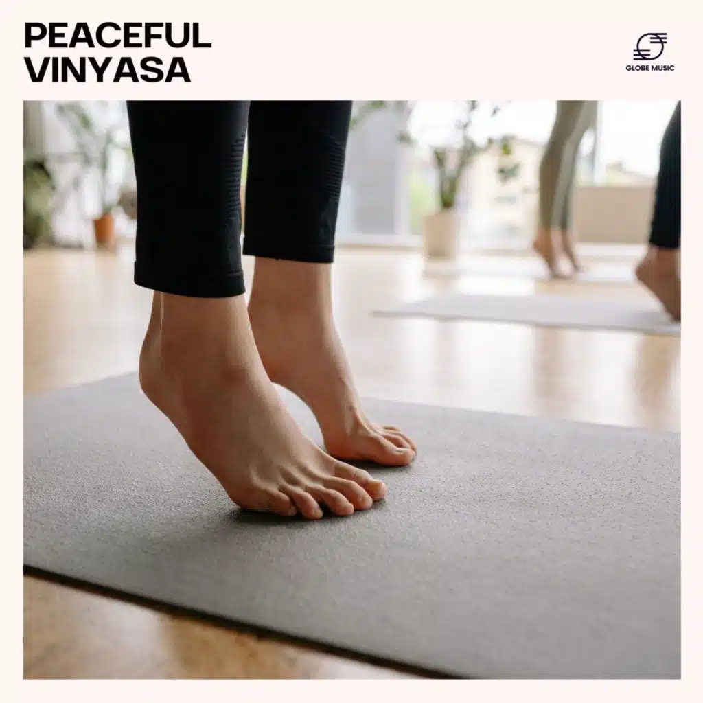 Yoga Balance Music