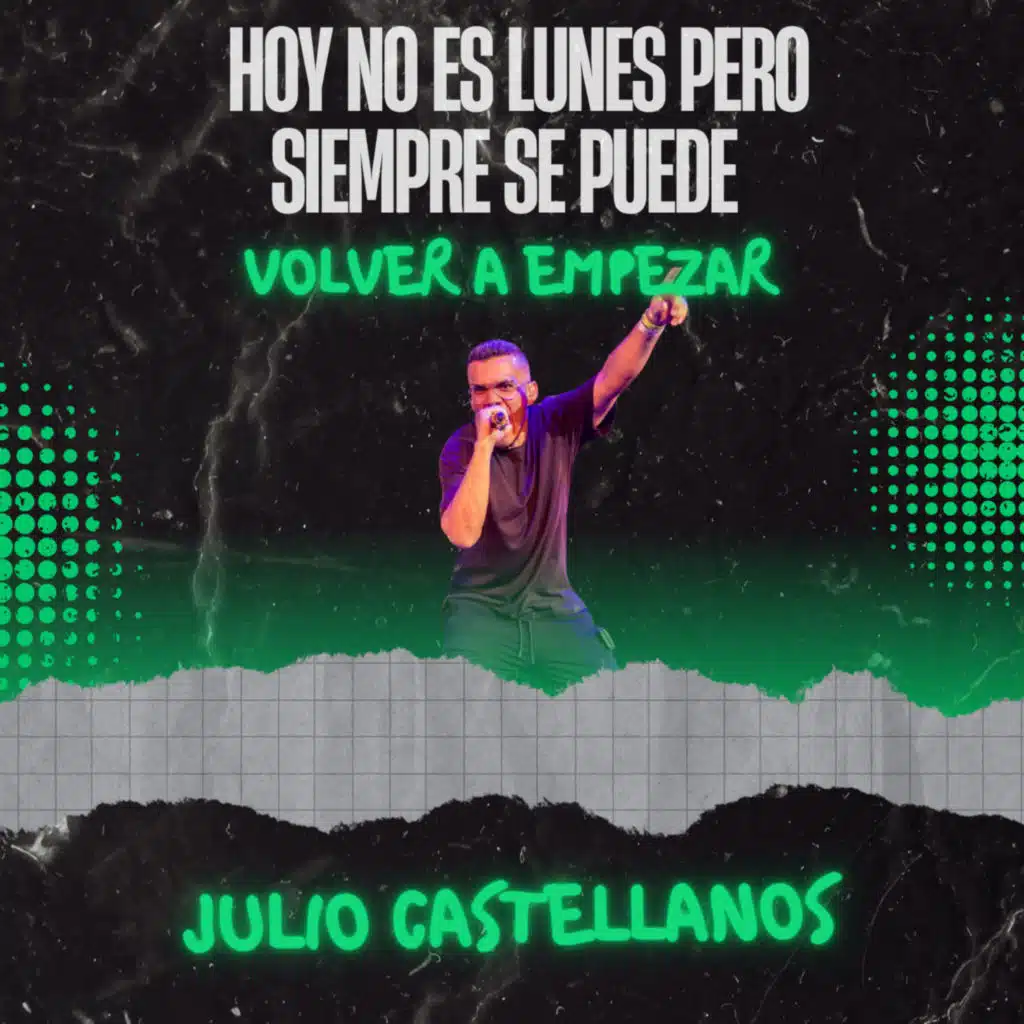 Julio Castellanos