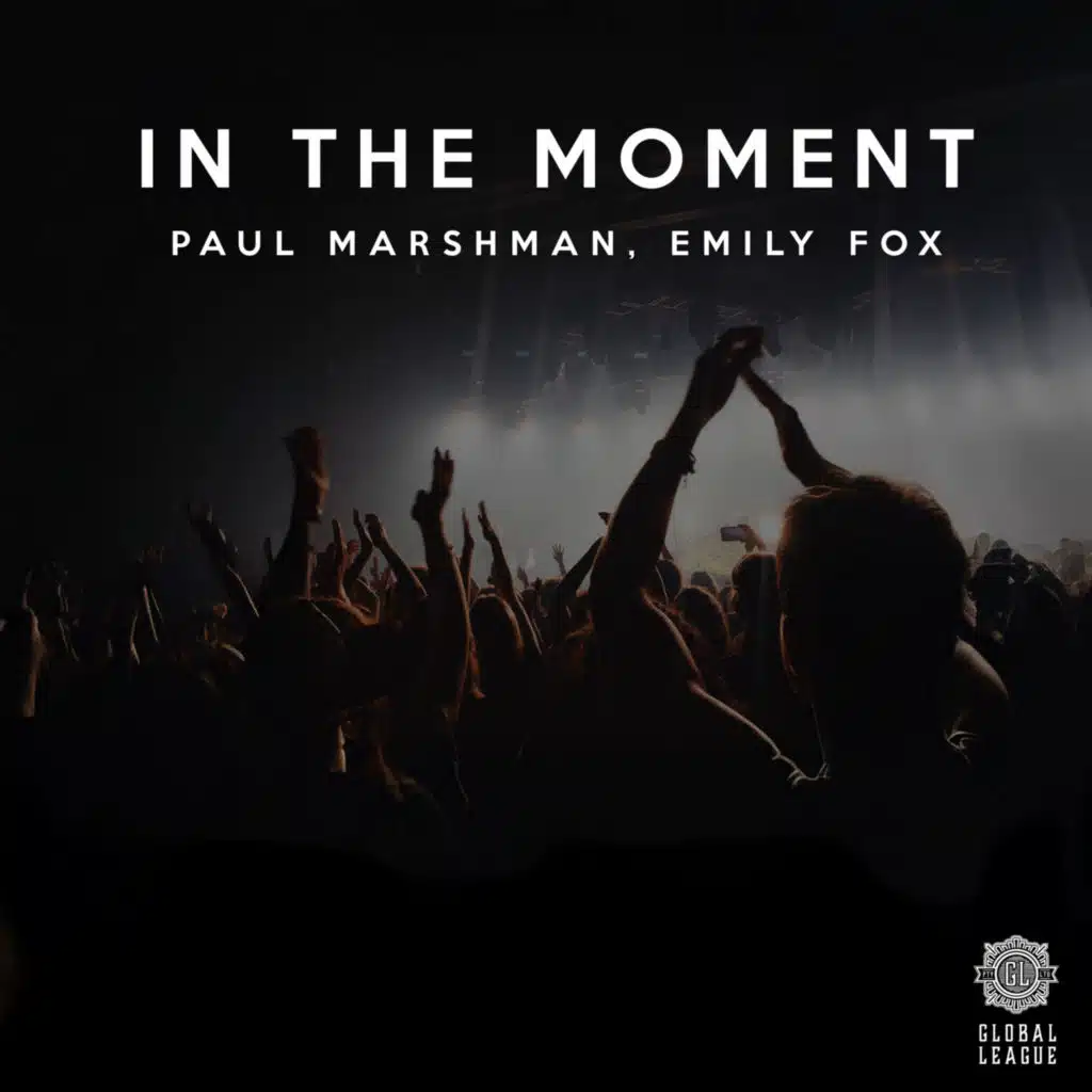 In The Moment