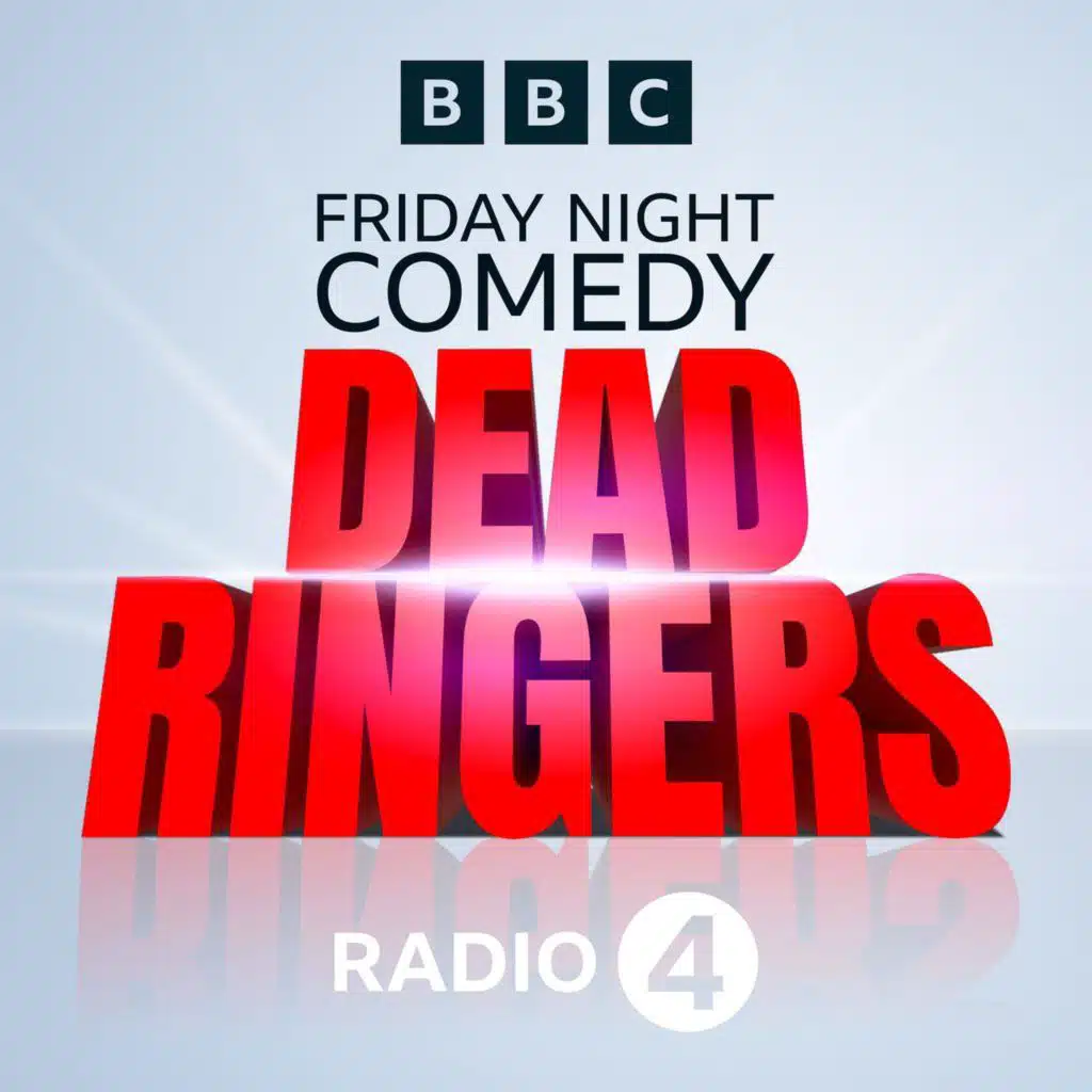 Dead Ringers: Ep1. Greta, Trump and Eau de Farage