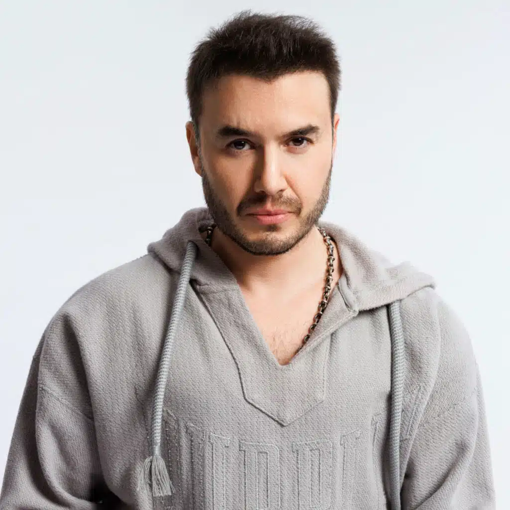 Tutuşmuş Karadeniz