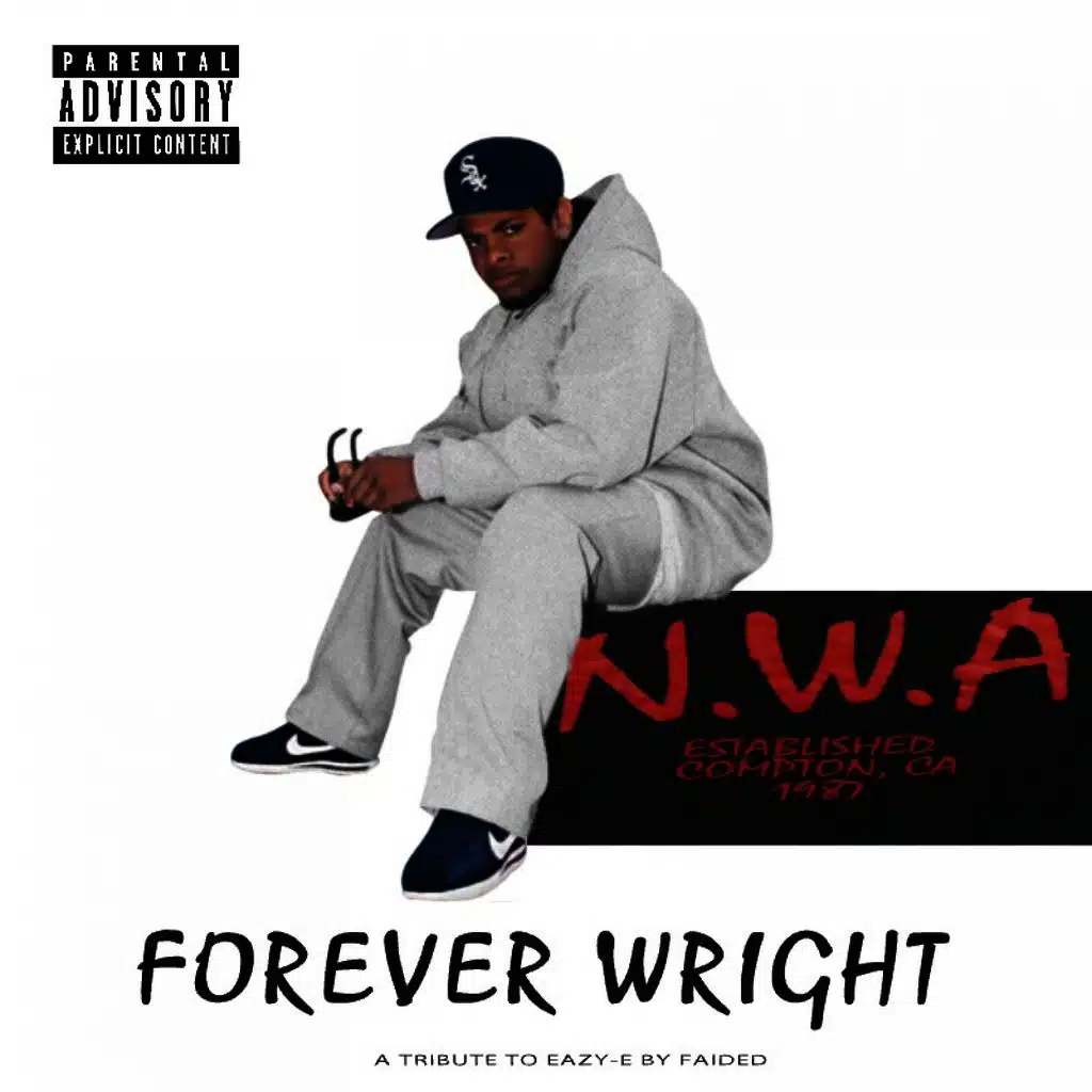 Forever Wright