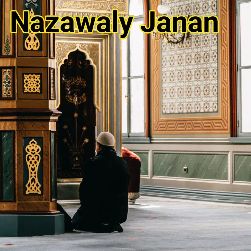 Nazwaly Janan