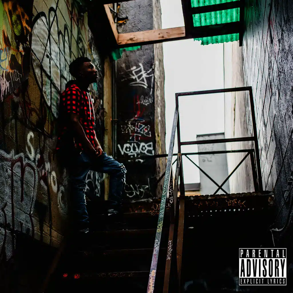 Derin Falana - EP