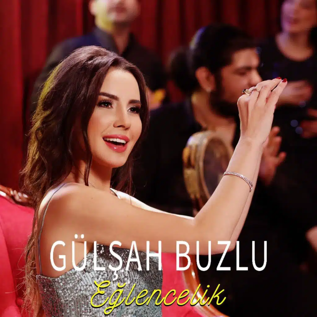 Gülşah Buzlu