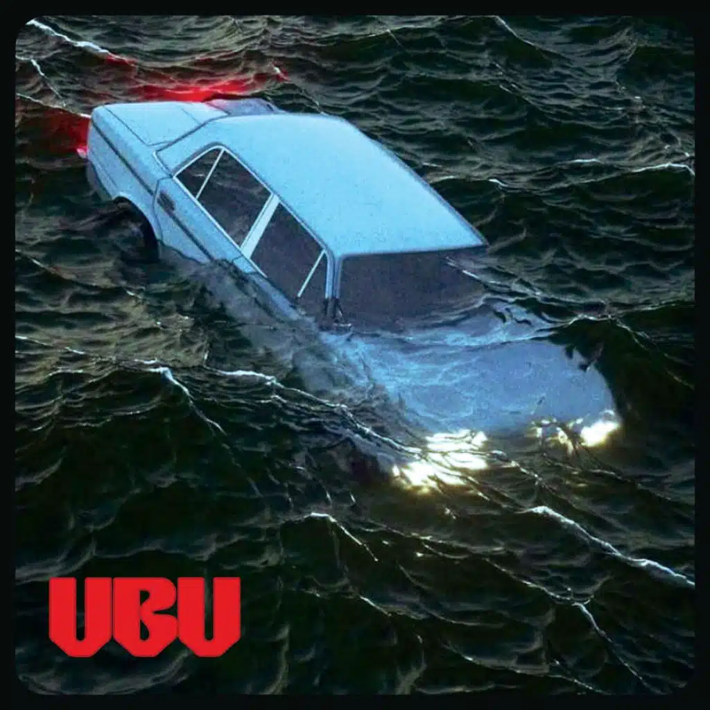 UBU