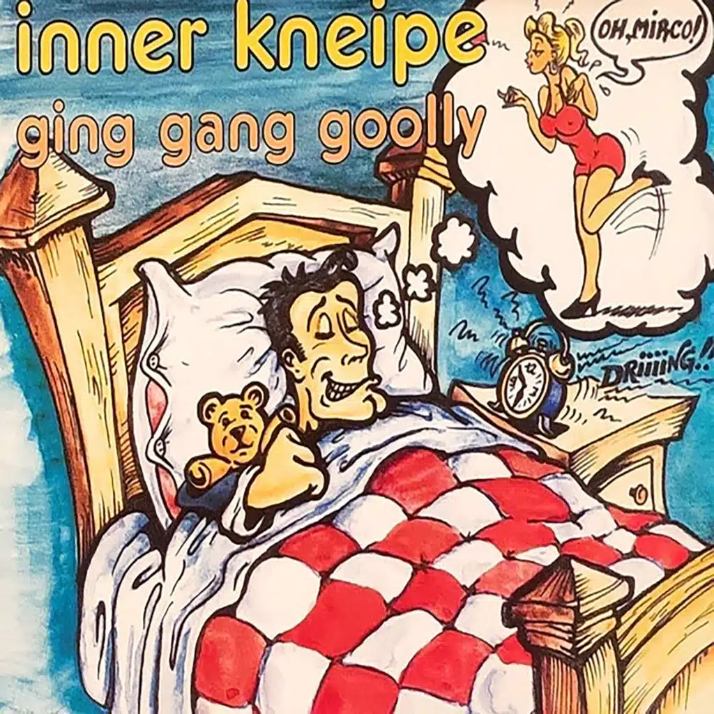 Inner Kneipe