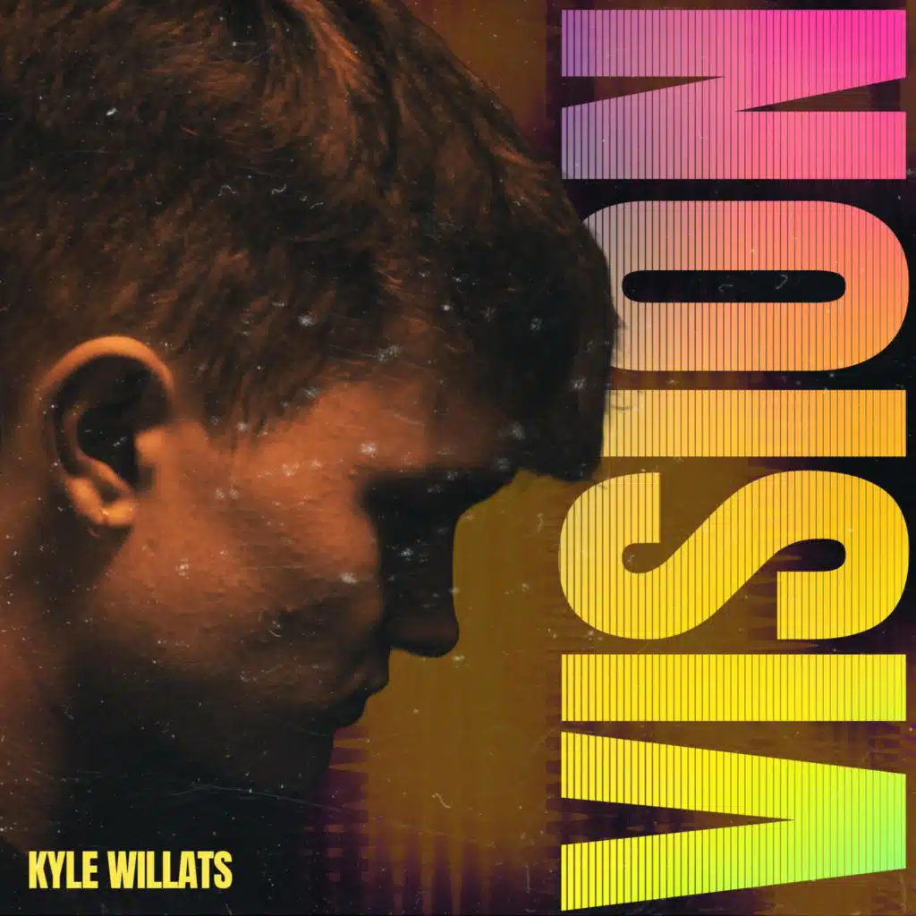 Kyle Willats