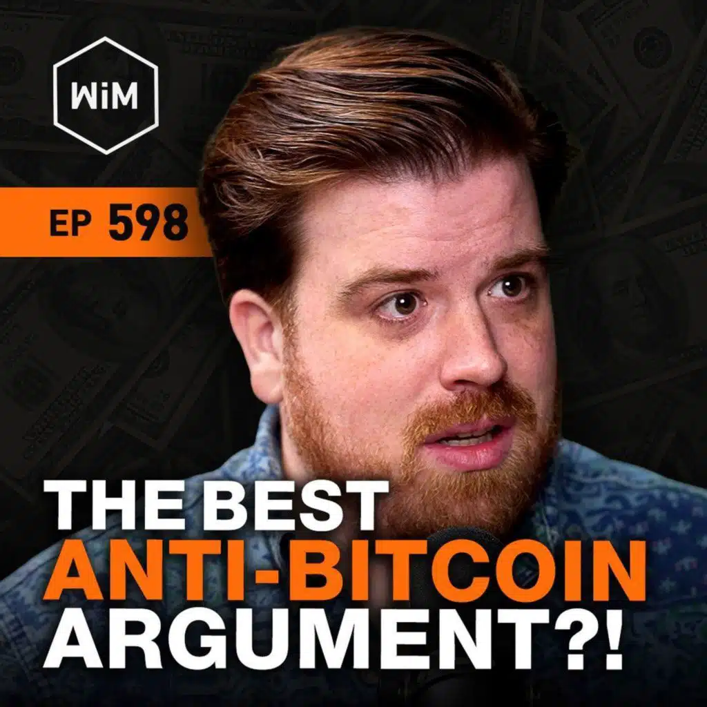 Bitcoin is Antifragile: Nassim Taleb's "Antifragile" Part 2 w/ Mike Kelly