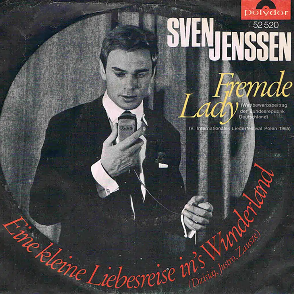 Sven Jenssen