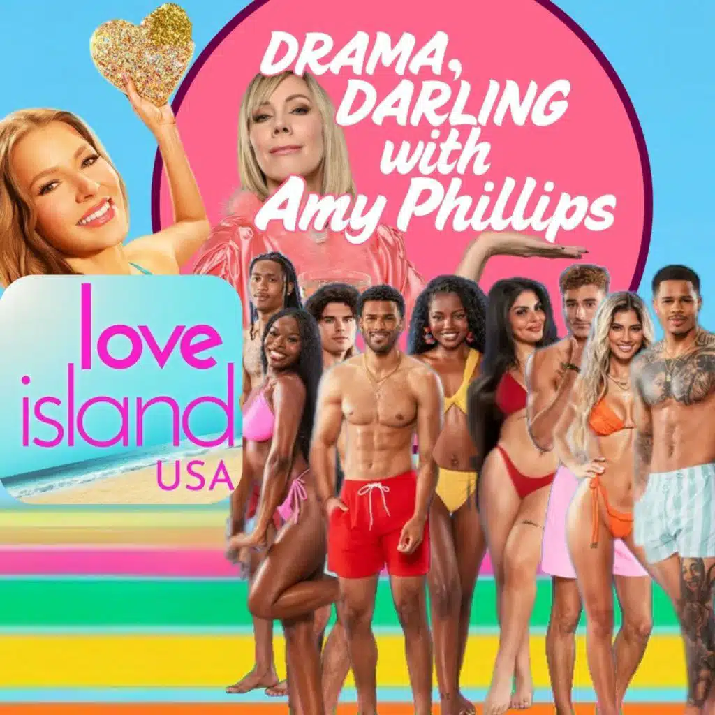 🏝️ Love Island Eps 14-20 Recap: "Crashout and Booty Resuscitation"
