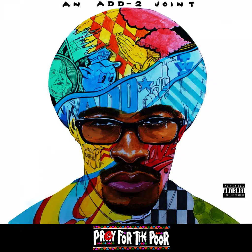 Prey For The Poor