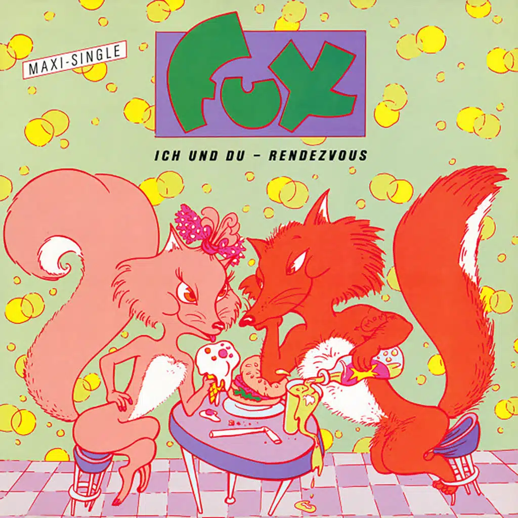 Ich Und Du - Rendezvous