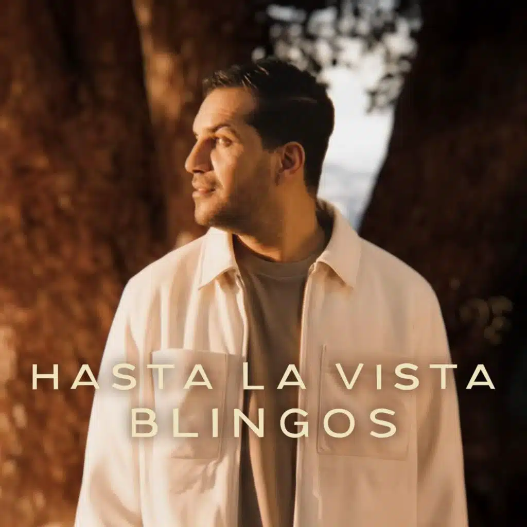 Hasta La Vista